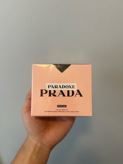 Prada paradoxe