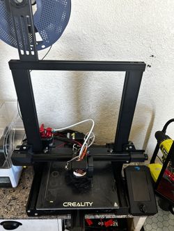 Ender 3 V2 Neo