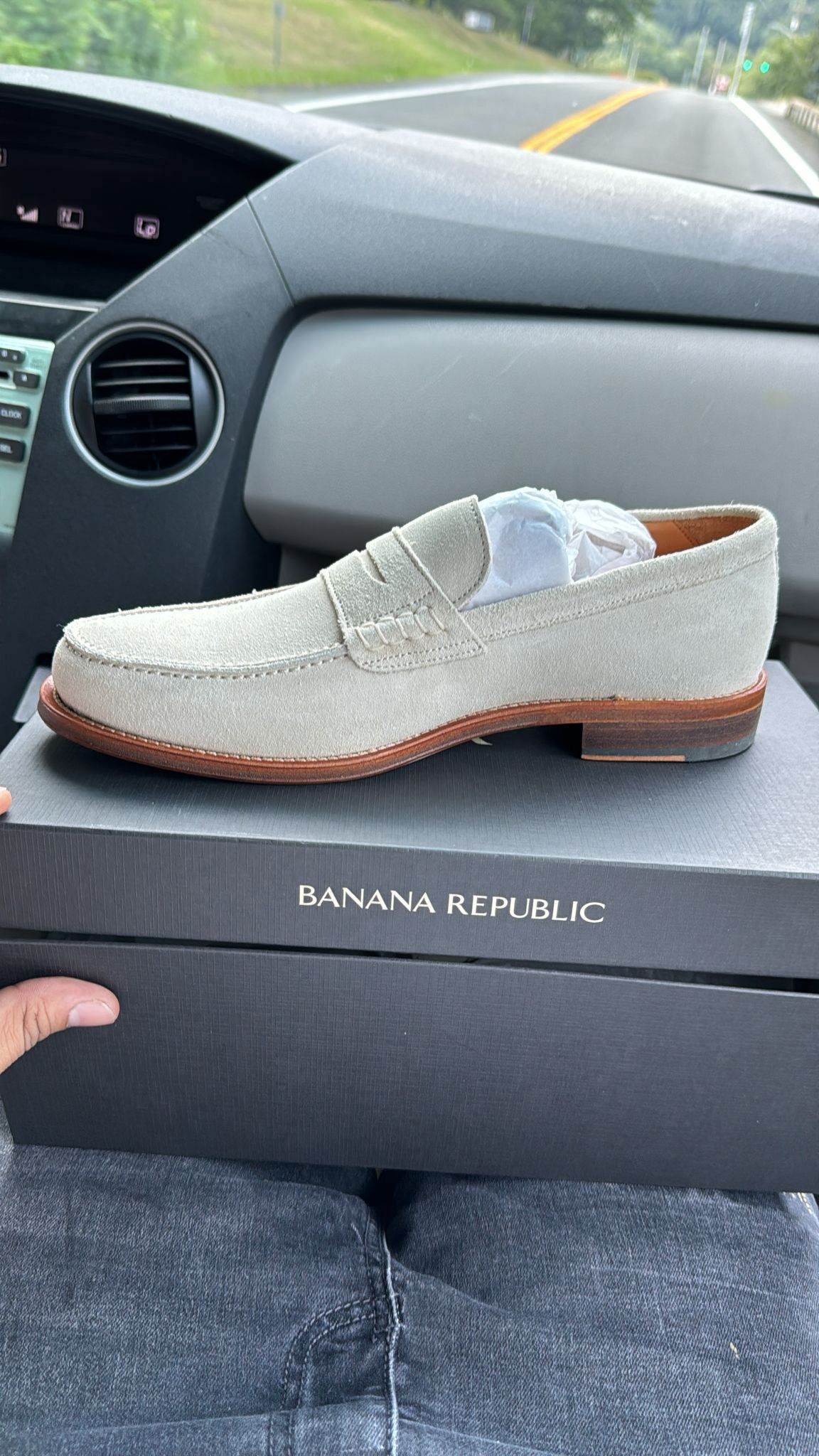 Banana republic