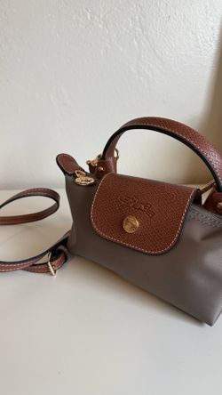 LONGCHAMP mini bag