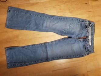 Lucky Brand Jeans