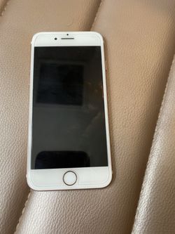 iPhone 7 used 4 months