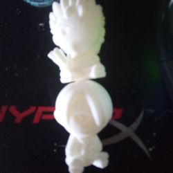 3D Printed One Piece