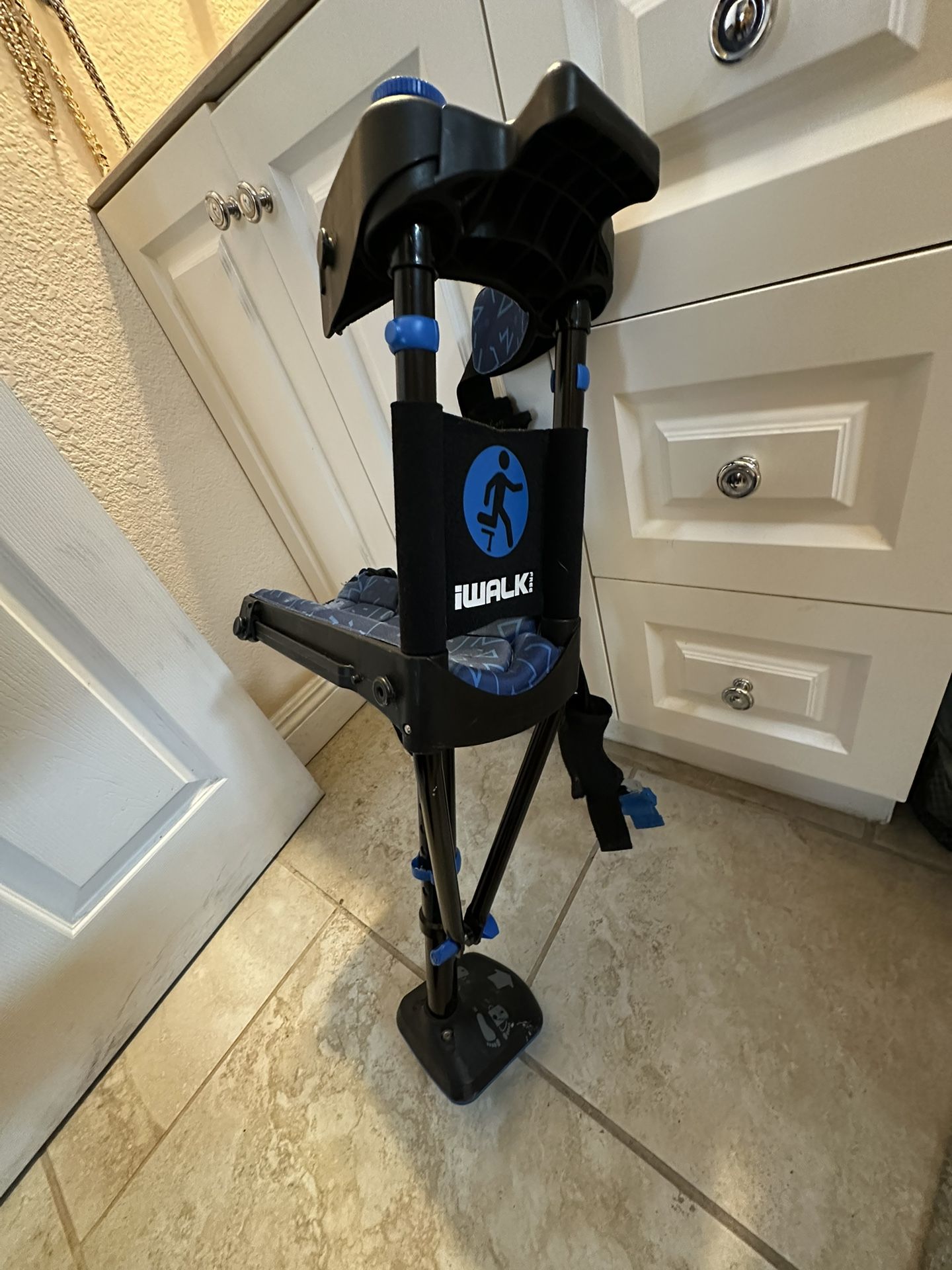 iWalk 3.0