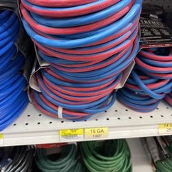  Light Duty General Extension Cord 100ft
