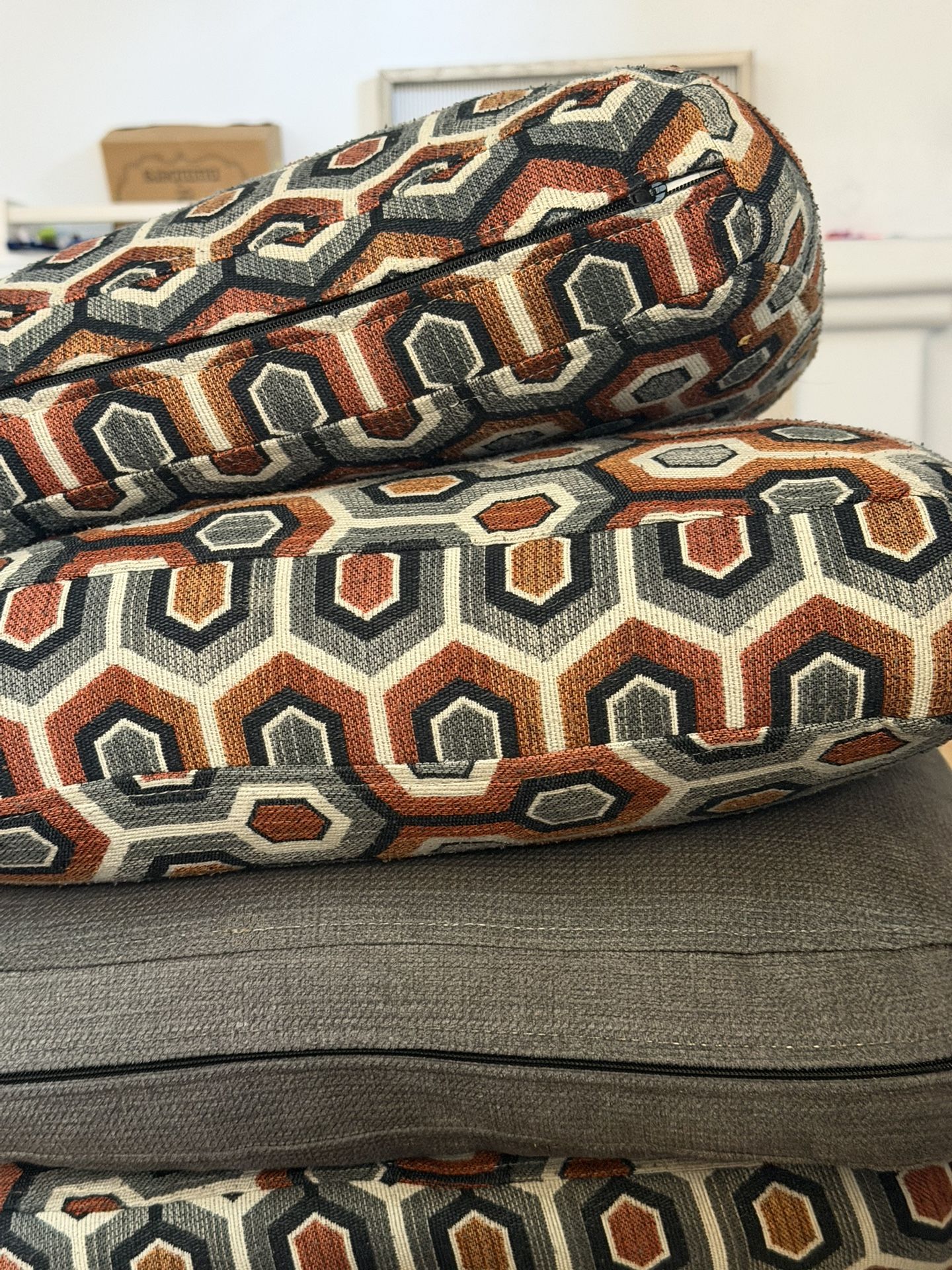 Pillows (please Take All)