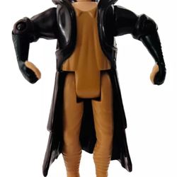 SABAN MYSTIC KNIGHTS OF TIR NA NOG MIDER 4” ACTION FIGURE PLASTIC MCDONALDS TOY