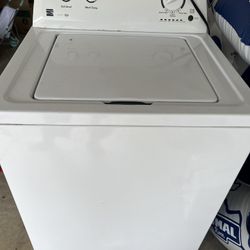 Washer 