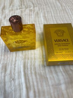 Versace Eros Energy Pour Homme EDP 100ml