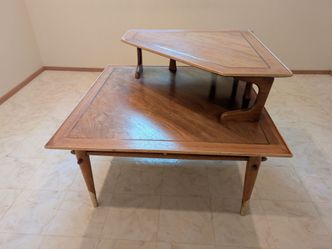 Coffee table Mid century modern