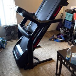 Bowflex BXT6 Results Series Treadmill