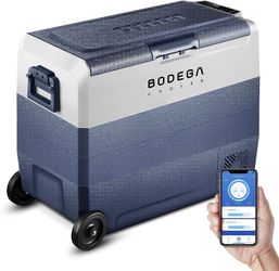 Bodega T60 Refrigerator