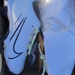 Softball/baseball Youth 2.5 Cleats