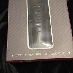 BaByliss Pro FX3 Clipper