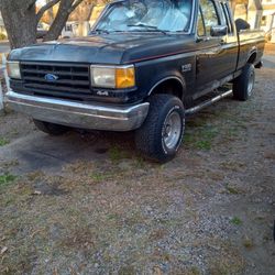 1990 Ford F-150