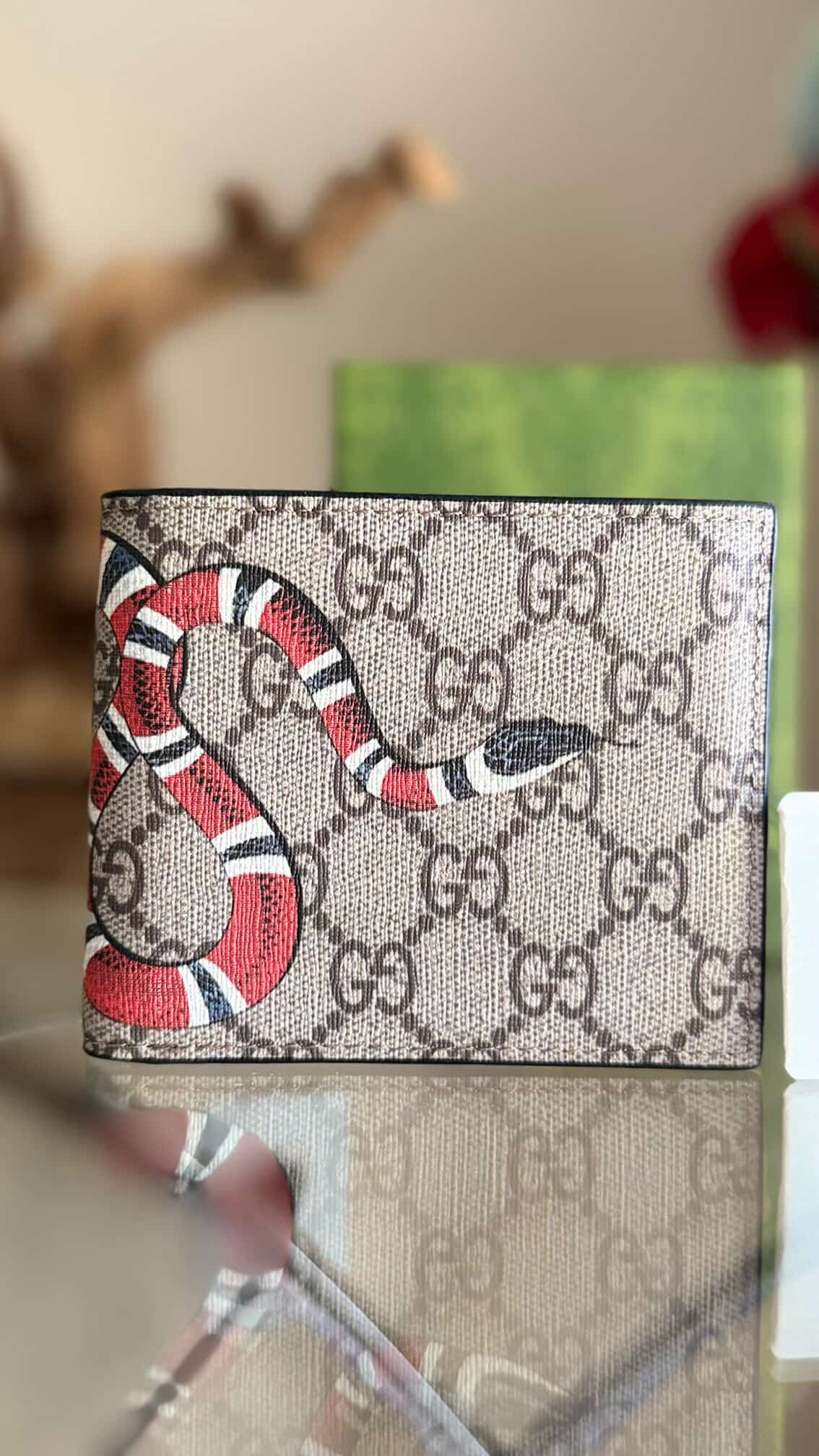 Gucci Wallet
