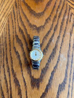 Citizen elegance women’s watch