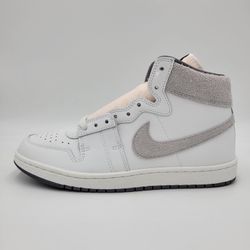 Nike Jordan Air Ship PE SP "Tech Grey" ✅️ Size 9.5 Men's 🆕️ DS. Brand New 🔸️ 💯% Authentic Nike AJ1 I 🔥🔥
