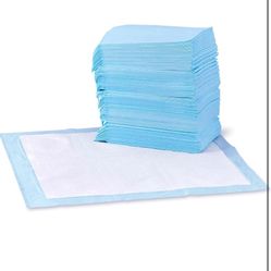 100 Pack Of Dog/Puppy Pads 