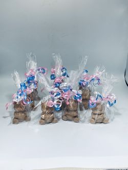 Personalized Baby Shower Soaps ( 12 )