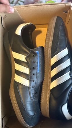 Adidas