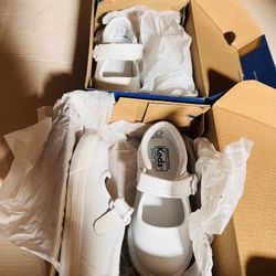 Zapatos De Niña