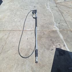Pressure washer Extension 