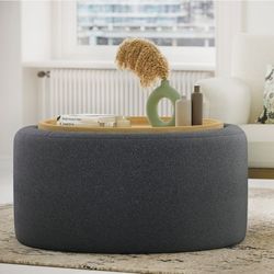 Storage Coffee Table 36in NEW 