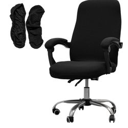 Office Chair Slip Cover