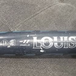 Louisville Slugger Fastpitch Kryo Bat 