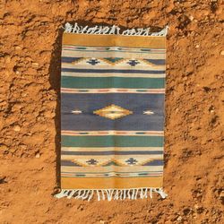 Zapoteca Mexican Rugs