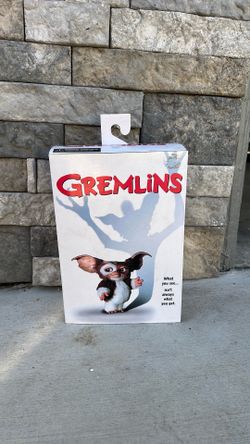 Gremlins NECA Reel Toys Figurine
