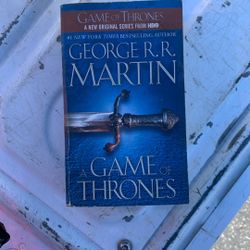 Original Game of Thrones 