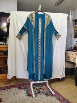 New : Muslim Women Clothing
