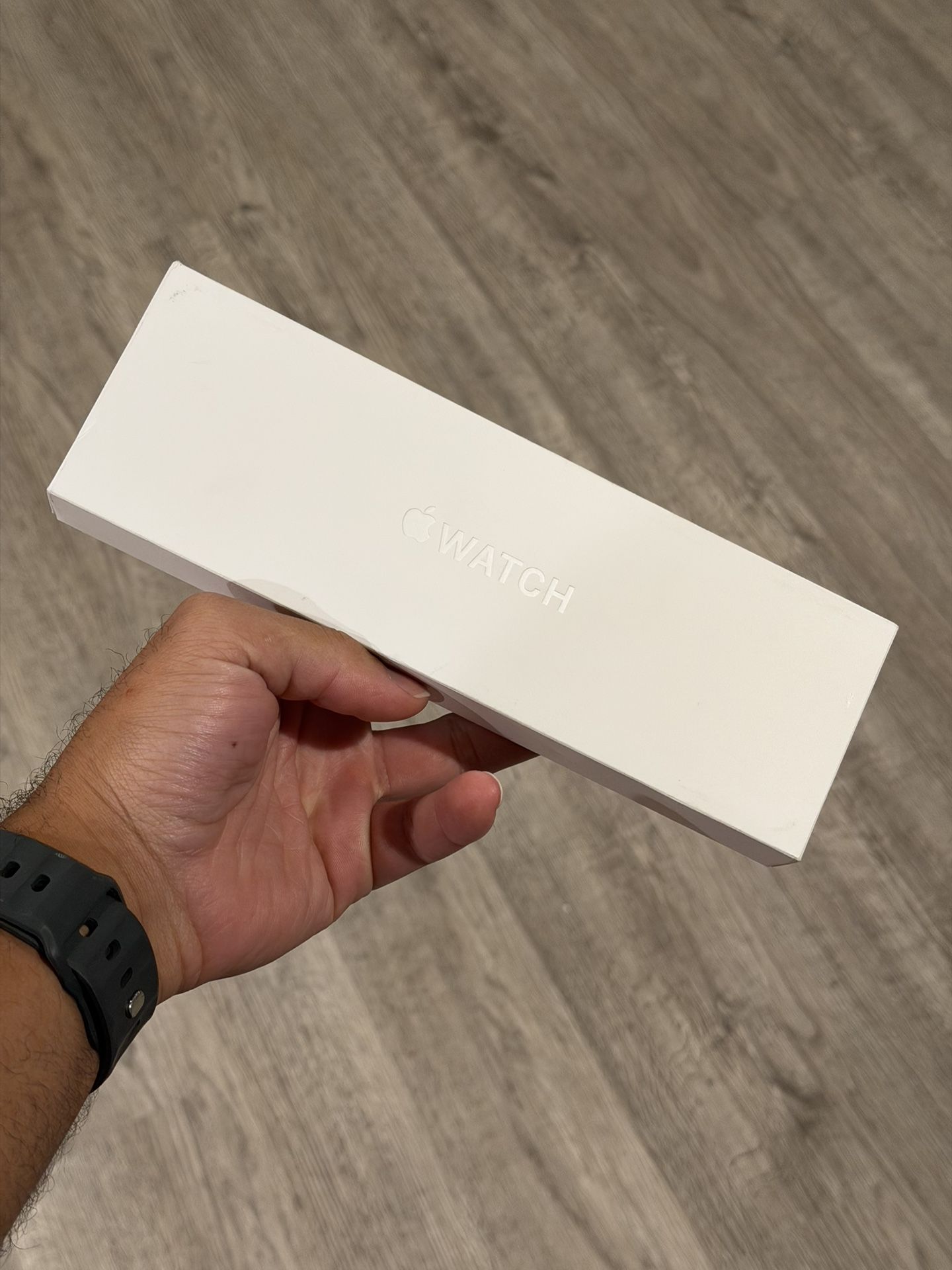 Apple Watch series 11 46mm