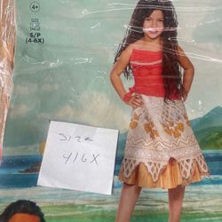 Costume.  De Niño 🧒 Y Niñas 