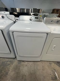 Dryer Samsung 27”