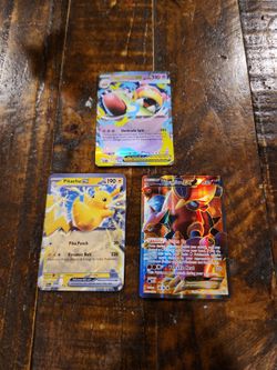 Cards