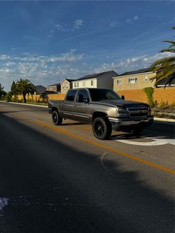 2006 chevy silverado 1500 5.3 vortec