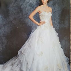 Wedding Dress (small)