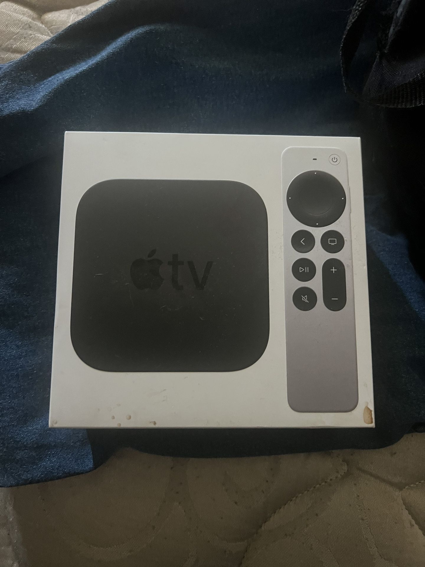 Apple Tv 4k