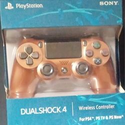 PS4 Wireless Controller