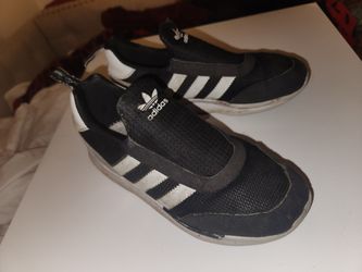 Size 2 Adidas