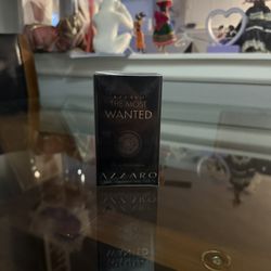 Azzaro The Most Wanted Parfum Intense 
