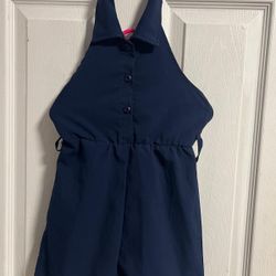 Girls Dress Size 3