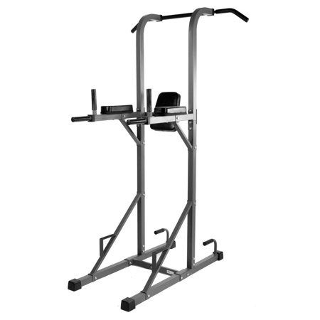 Mark x fitness pull up push up tower Xm-4434