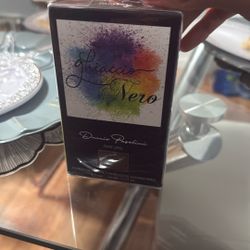 Ghiaccio Nero Parfum 