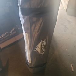 10x10 Eagle Peak Canopy