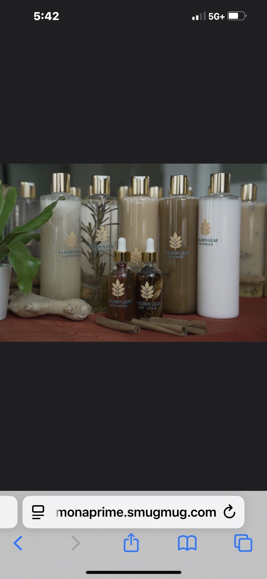 Benefits of Organic Rosemary Shampoo