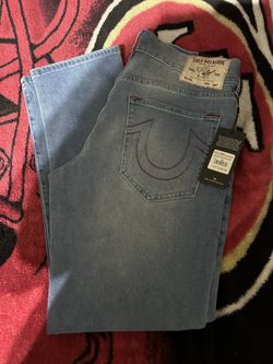 Men’s True Religion